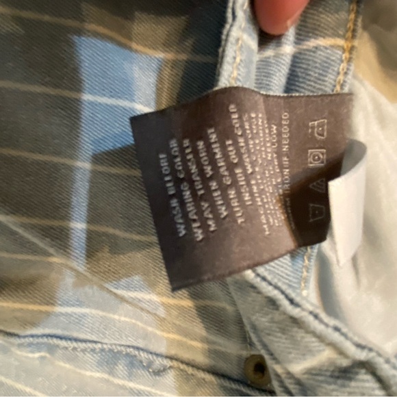 Torrid women’s pants size 12 R used great condition. Comfortable fit. - Picture 14 of 16